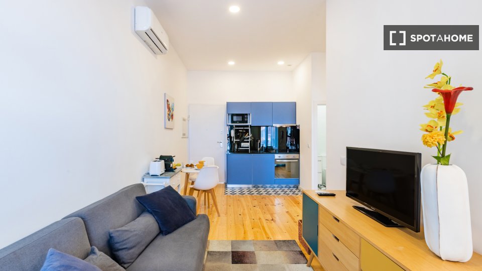 Apartment mono Porto — photo 4