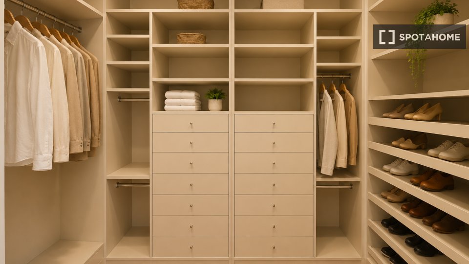 Appartement Barcelone, 2 chambres, 200m² — photo 15