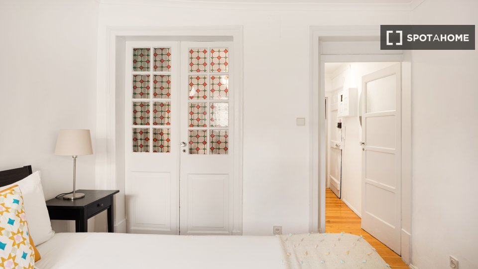 Apartment Lisbon, 1 bed — photo 6