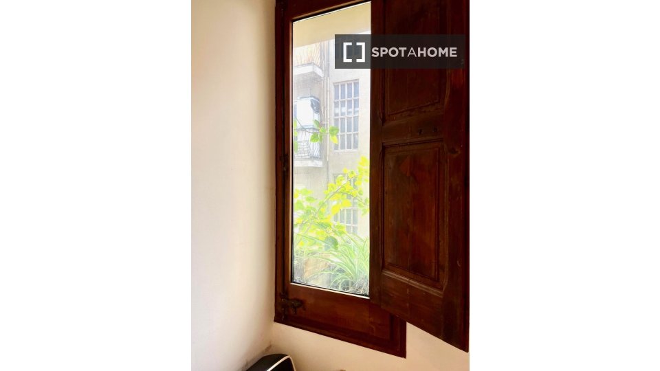 Apartment mono Barcelona, 45m² — photo 10