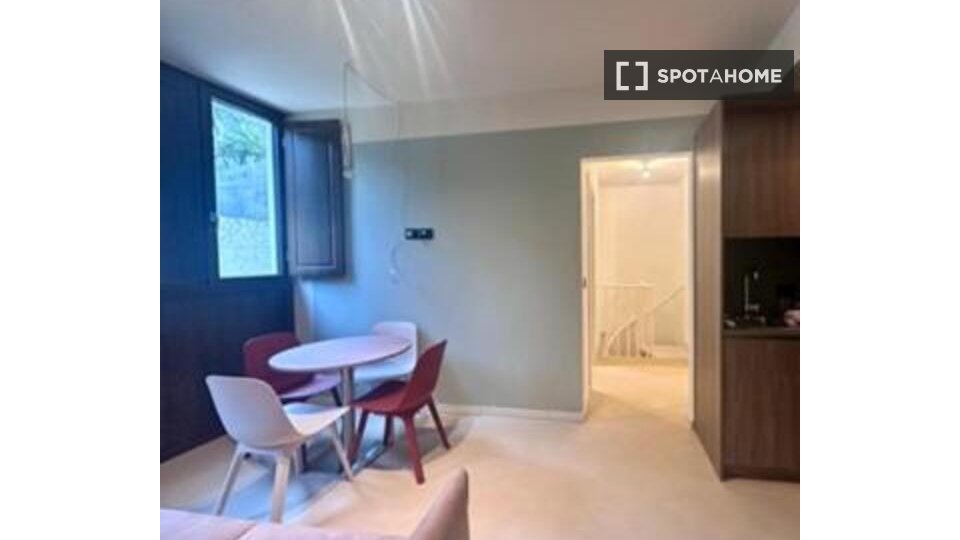 Apartment Milan, 1 bed — photo 8