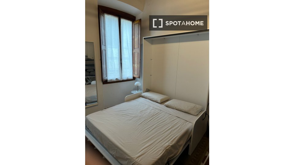 Apartment mono Florence, 25m² — photo 10