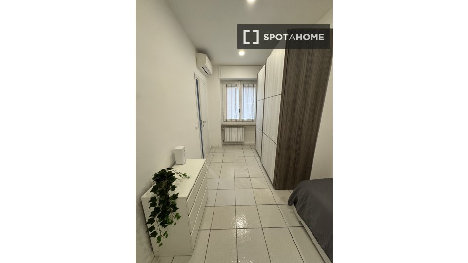 Apartment mono Milan, 50m² — photo 34