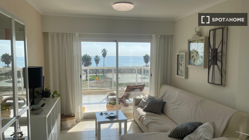 Apartment Valencia, 3 beds — photo 9
