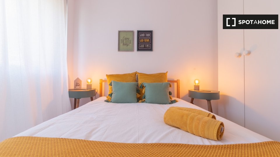 Apartment Porto, 3 beds, 100m² — photo 6