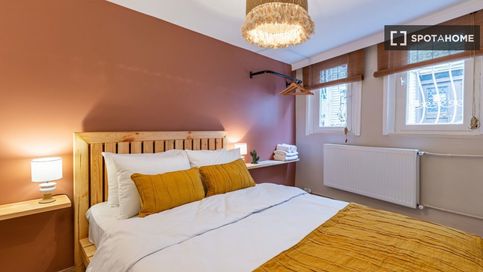 Apartment Istanbul, 1 bed — photo 14