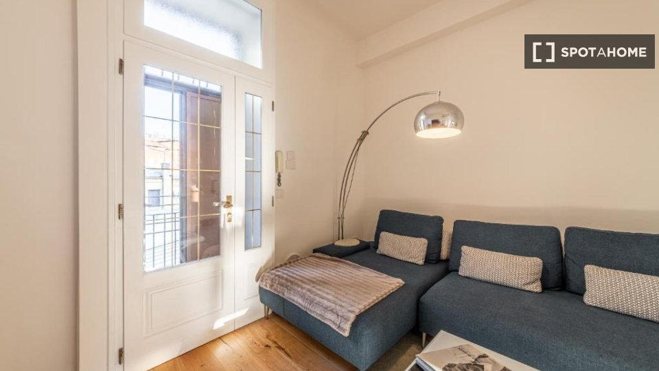 Apartment mono Milan, 50m² — photo 16