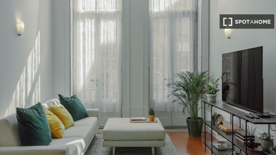 Apartment Porto, 2 beds, 160m² — photo 11