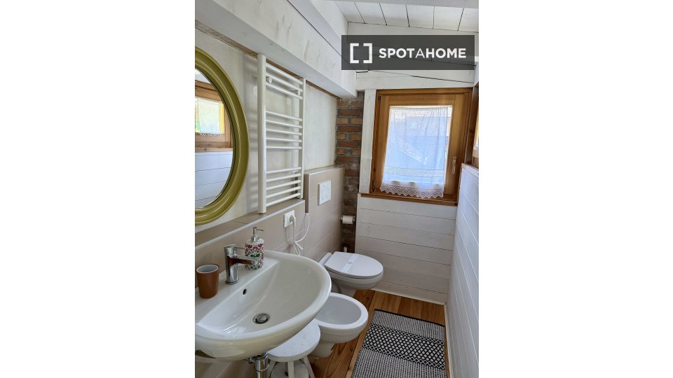 Apartment mono Milan, 65m² — photo 19