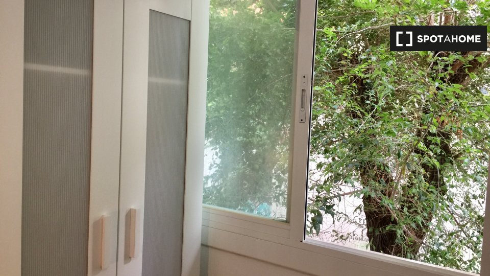 Double room Barcelona, 4 beds — photo 2