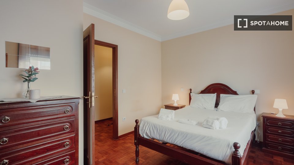 Apartment mono Porto, 55m² — photo 8