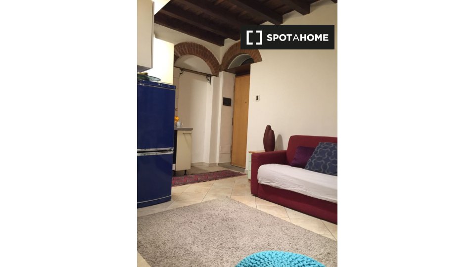 Apartamento Milán, 1 habitación — foto 13