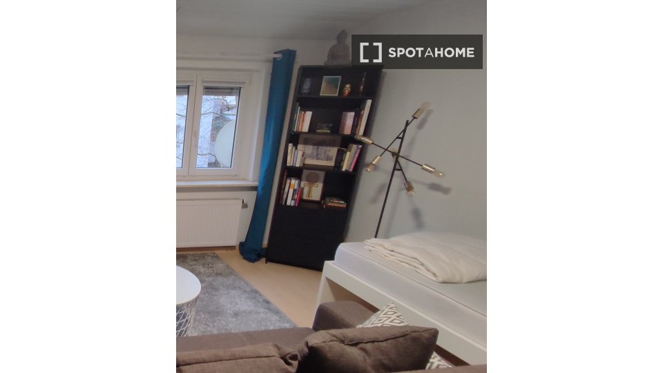 Apartment mono Stuttgart, 60m² — photo 9