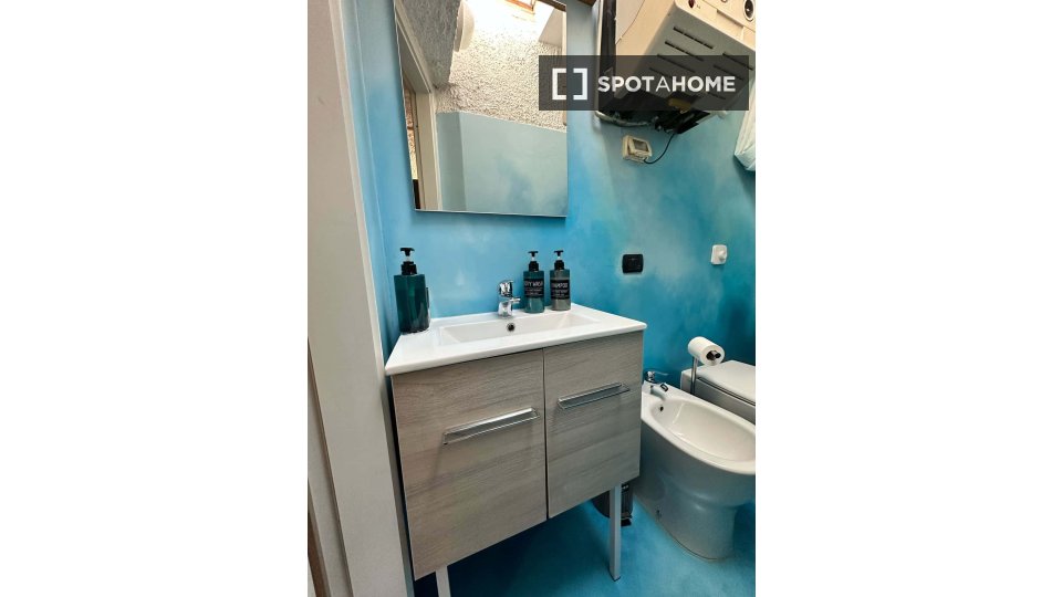 Apartment mono Milan, 25m² — photo 8