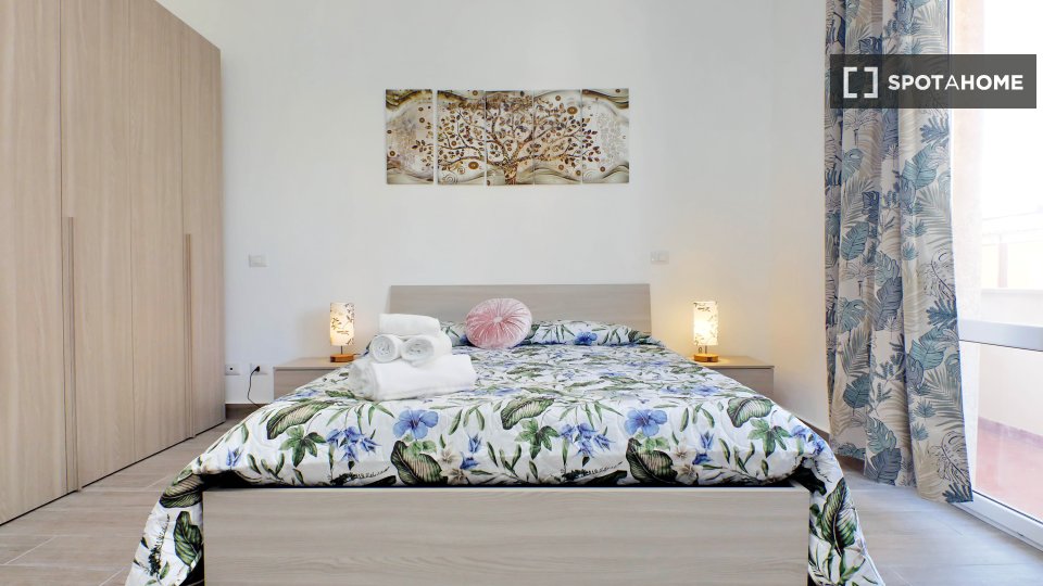 Apartment Rome, 2 beds — photo 19