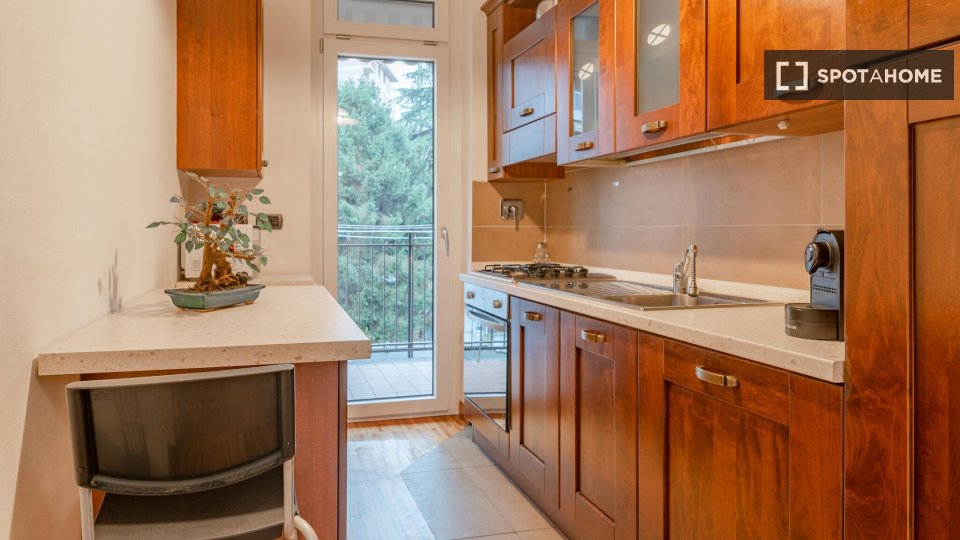 Appartamento Torino, 2 camere, 86m² — foto 11