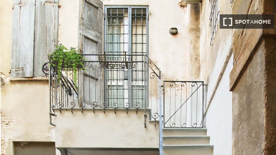 Double room Bologna, 4 beds — photo 4