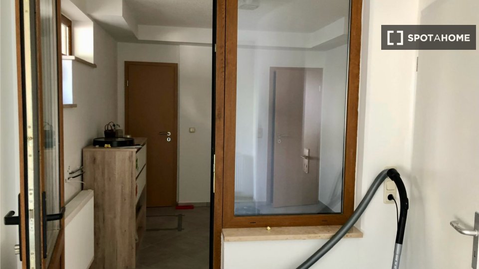 Apartment Berlin, 1 bed — photo 2