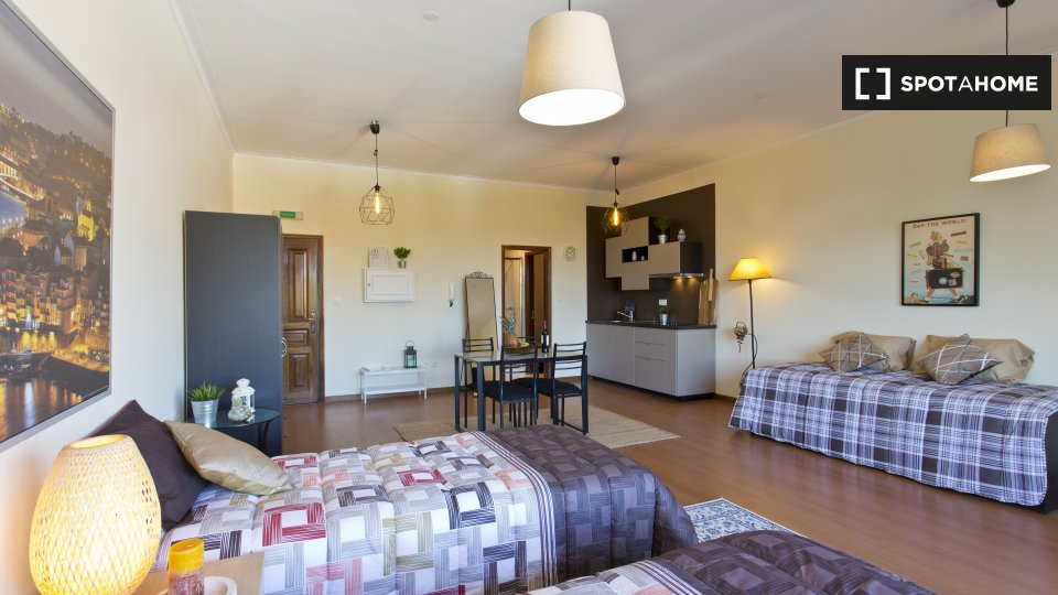 Apartment mono Porto — photo 5