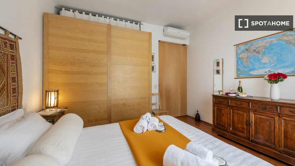 Apartment mono Milan, 74m² — photo 7