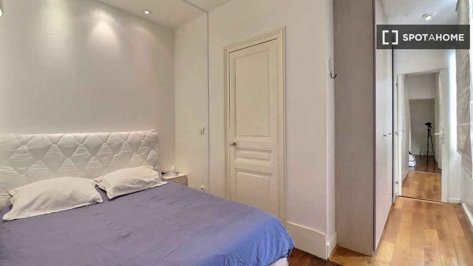 Apartamento París, 1 habitación, 42m² — foto 18