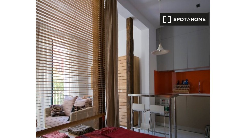 Precioso apartamento en argumosa