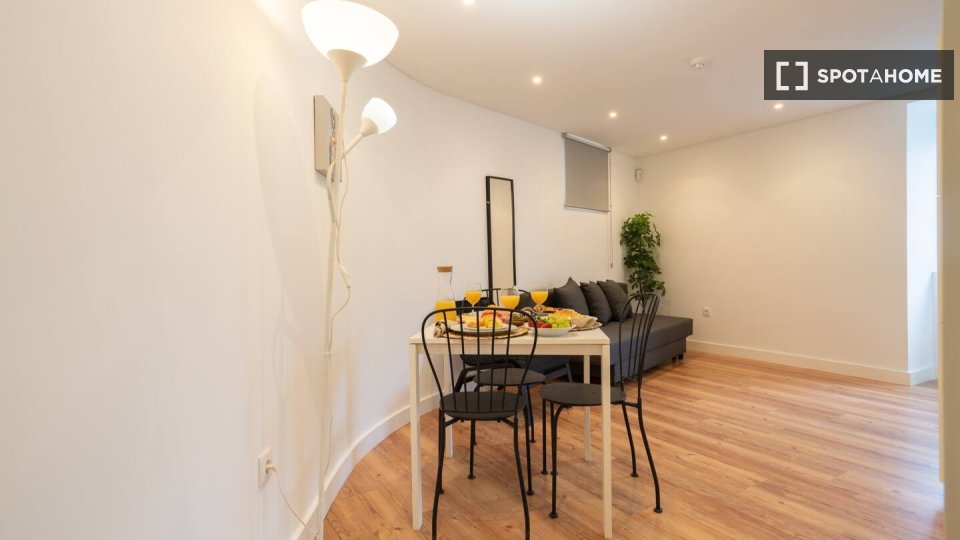 Apartment mono Porto — photo 18