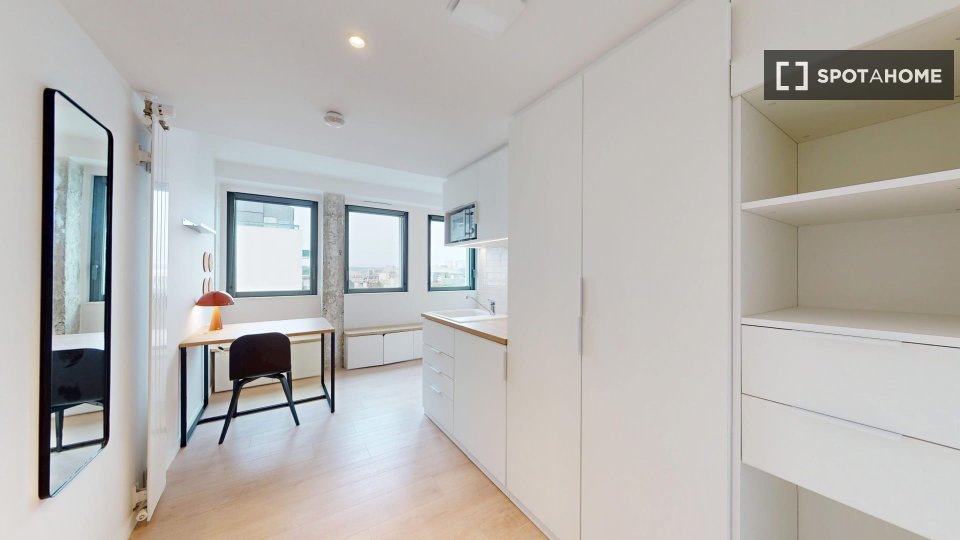 Double room Paris, 12 beds — photo 16