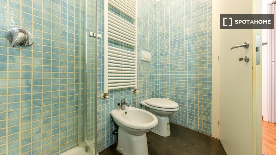 Apartment mono Milan, 50m² — photo 10