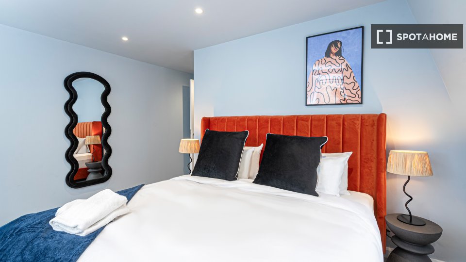 Apartment London, 3 beds, 90m² — photo 11