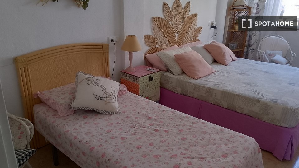 Apartment Cartagena, 2 beds — photo 7