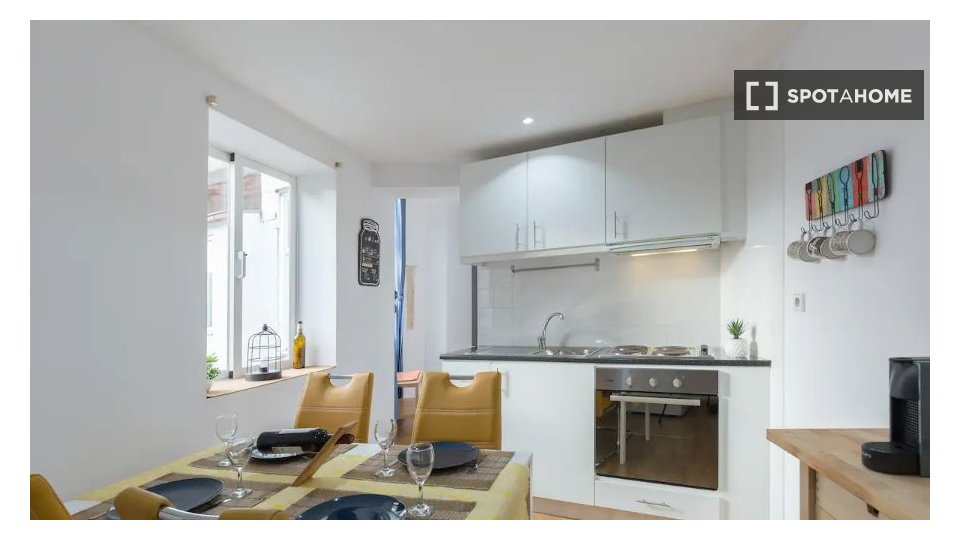 Apartment Porto, 2 beds — photo 5