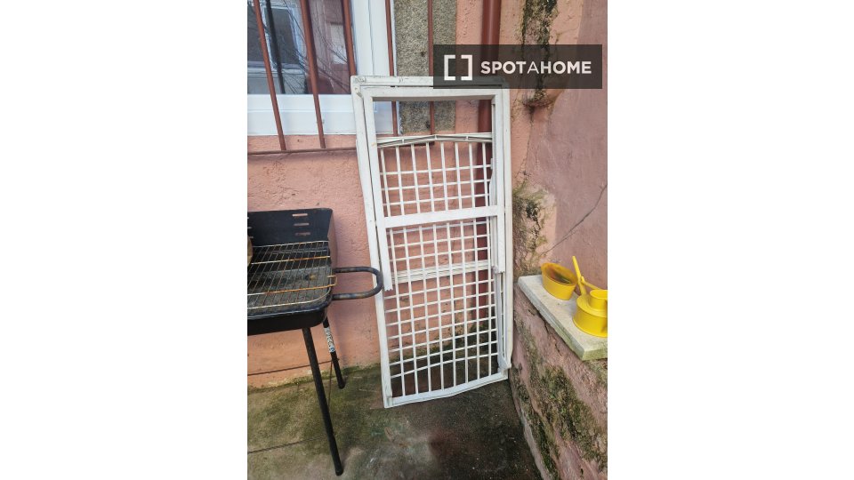 Double room Porto, 5 beds — photo 14