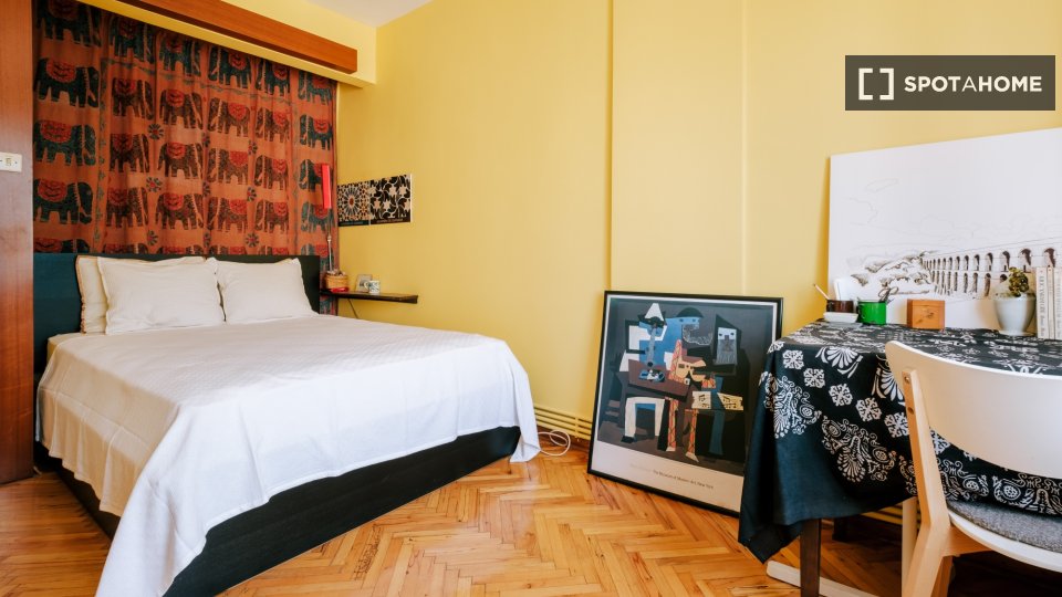 Apartment Istanbul, 1 bed — photo 11
