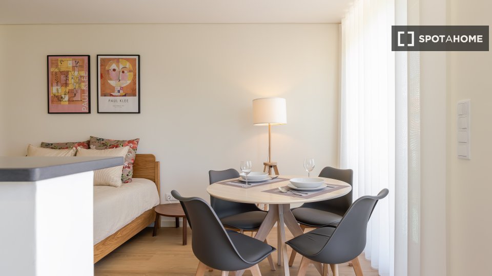 Apartment mono Porto — photo 11
