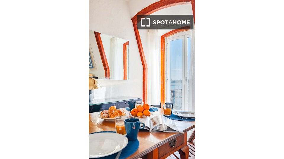 Apartment Lisbon, 3 beds — photo 9