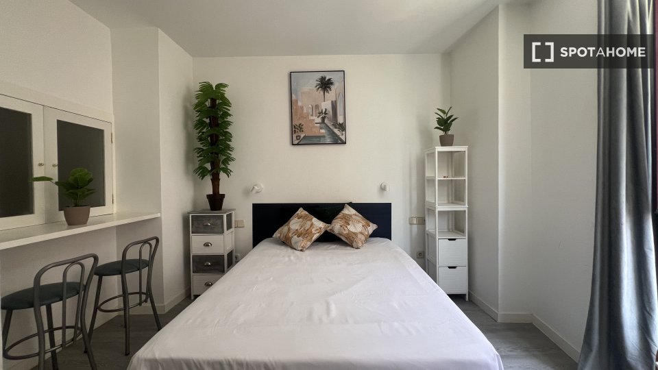 Apartment mono Madrid, 25m² — photo 3