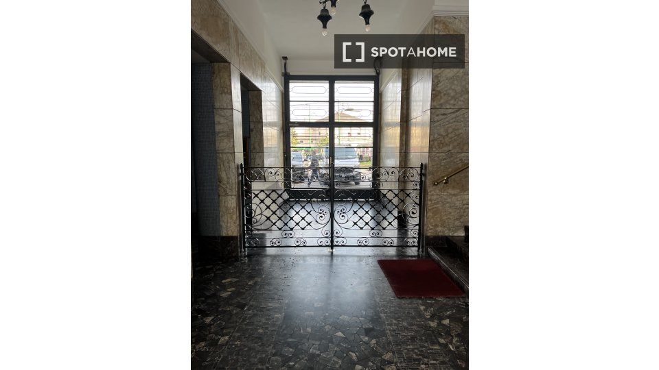 Apartment mono Milan, 35m² — photo 66