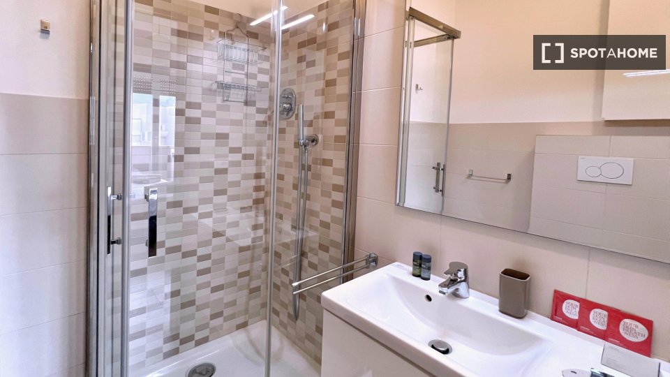 Apartment Bologna, 2 beds, 90m² — photo 17