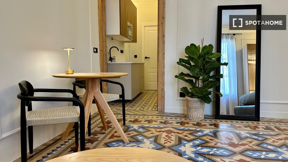 Apartment mono Barcelona — photo 14