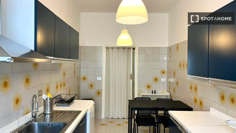 Apartment Milan, 3 beds — photo 2