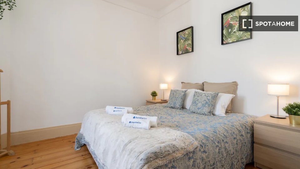 Apartment Porto, 3 beds — photo 4