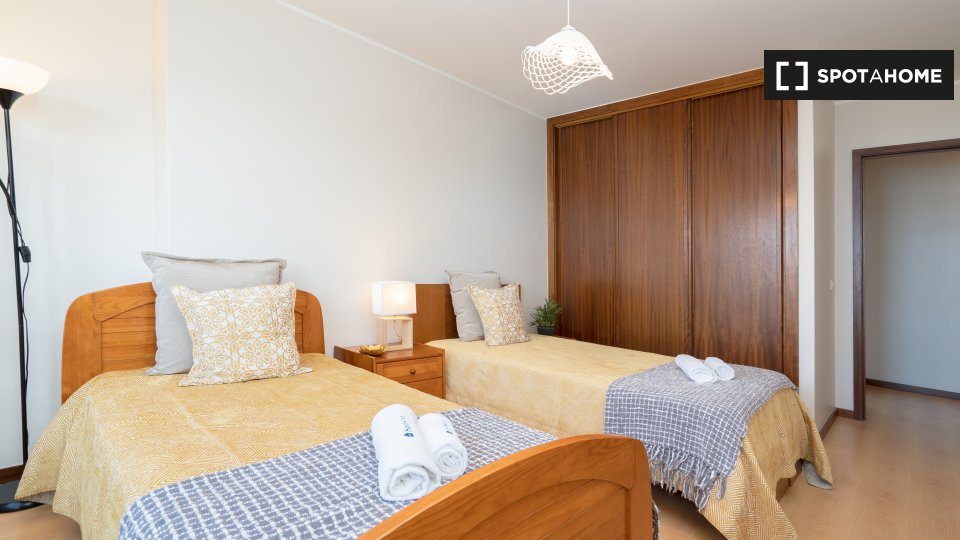 Apartment Porto, 2 beds — photo 2