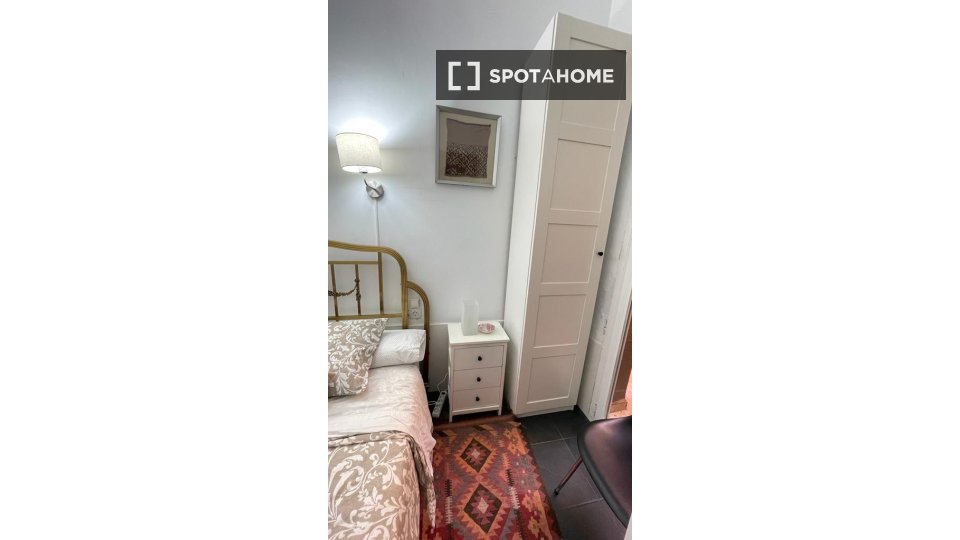 Apartment Madrid, 2 beds, 65m² — photo 6