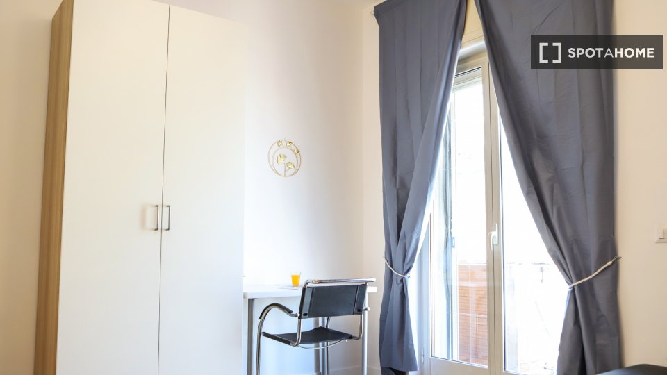 Apartment Naples, 2 beds — photo 12
