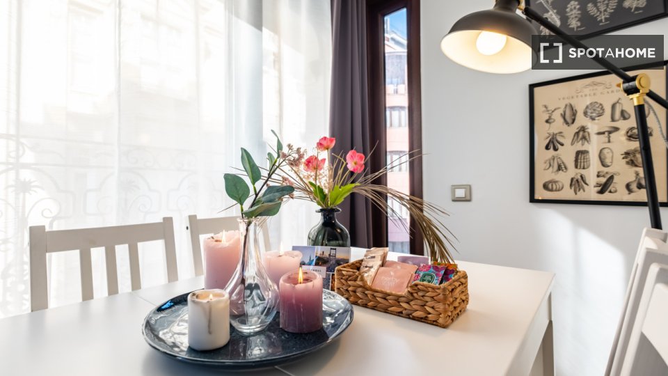 Apartment Istanbul, 1 bed — photo 13
