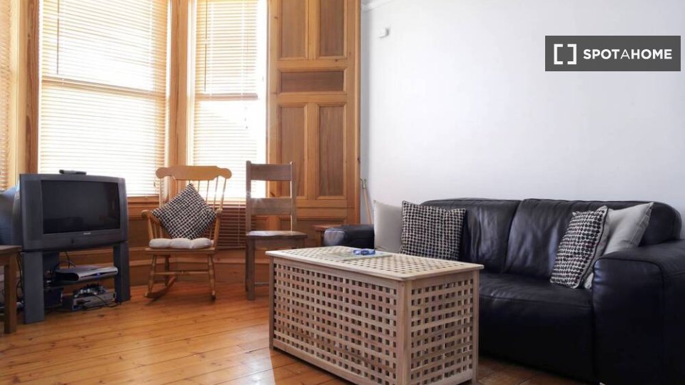 Apartment Edinburgh, 2 beds — photo 7