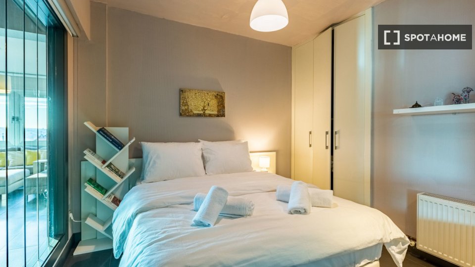 Apartment Istanbul, 1 bed — photo 17