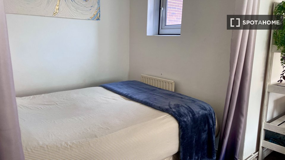 Apartment mono London, 30m² — photo 21