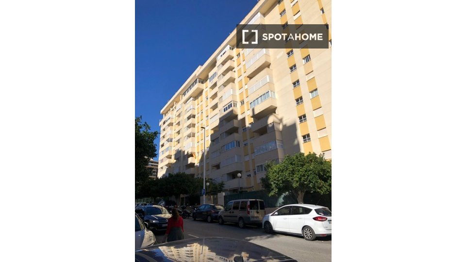 Apartment mono Alicante, 60m² — photo 8